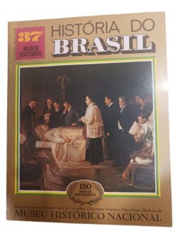 História do Brasil 37 - Pedro Calmon