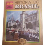 História do Brasil 39 - Pedro Pedreira