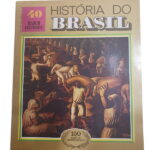 História do Brasil 40 -