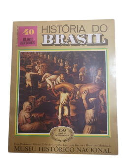 História do Brasil 40 -