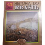 História do Brasil 45 -