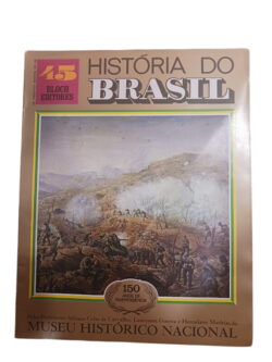 História do Brasil 45 -