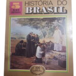 História do Brasil 5 -
