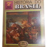 História do Brasil 7 -