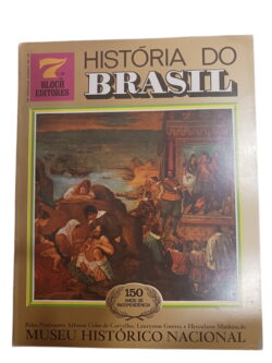 História do Brasil 7 -