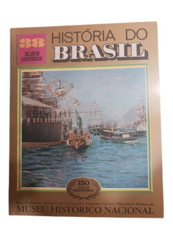 História do Brasil 38 - Pedro Professor. Affonso Celso de Assis Figueiredo. Iluyrson Guerra. Heríndon Maia.
