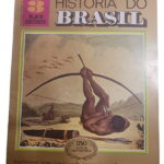 História do Brasil 3 -