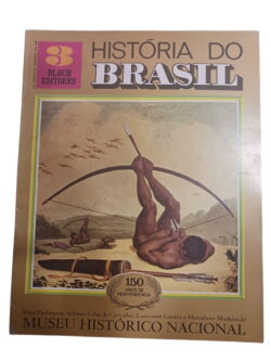 História do Brasil 3 -