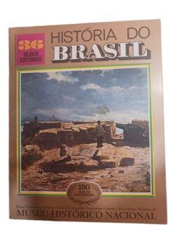 História do Brasil 36 -