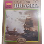 História do Brasil 22 -