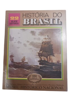 História do Brasil 22 -