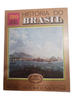 História do Brasil 30 -