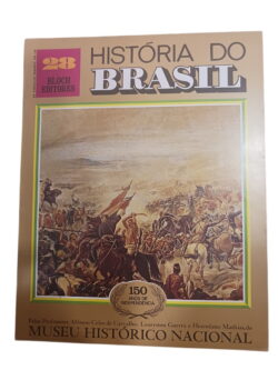 História do Brasil 28 -