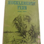 Huckleberry Finn - Mark Twain