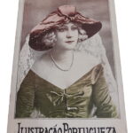 Ilustração Portuguesa -