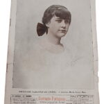 Ilustração Portugueza - II Série Nº 686 -