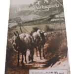 Ilustração Portugueza Nº 730 -