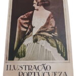 Ilustração Portugueza -- -
