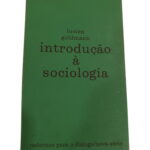 Introdução à Sociologia - Lucien Goldmann