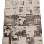 Jornal da Associação de Estudantes da Faculdade de Letras da Universidade de Lisboa - Ano VII - Fevereiro de 1999 - Nº 25 -