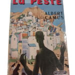 La peste - Albert Camus