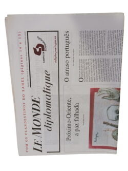 Le Monde Diplomatique Ano 3 Nº 30 -