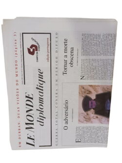 Le Monde Diplomatique Ano 3 N.º 31 -