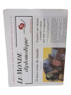 Le Monde Diplomatique Ano 3 Nº 33 -