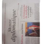 Le Monde Diplomatique Julho 2004 -