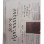 Le Monde Diplomatique Julho 2005 -