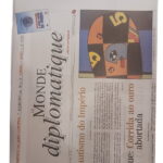 Le Monde Diplomatique Junho 2005 -