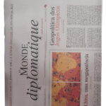 Le Monde Diplomatique Nº 50