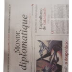 Le Monde Diplomatique Nº 79 - Outubro 2005 -