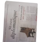 Le Monde Diplomatique Maio 2004 -