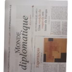 Le Monde Diplomatique nº 25 -