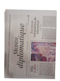 Le Monde Diplomatique