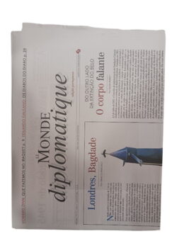 Le Monde Diplomatique nº 77 (Ano 6