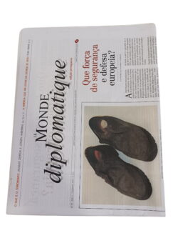 Le Monde Diplomatique Fevereiro 2004 -