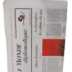 Le Monde Diplomatique Janeiro 2002 -