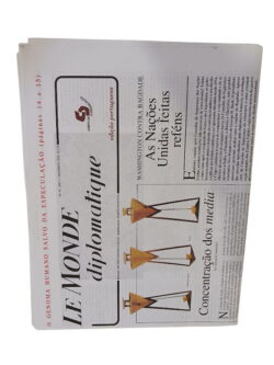 Le Monde Diplomatique Dezembro 2002 -