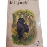 Le livre de la jungle - Kipling