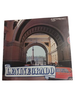 Leninegrado -