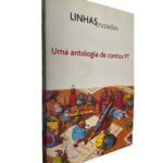 Linhas Cruzadas - Uma antologia de contos PT -