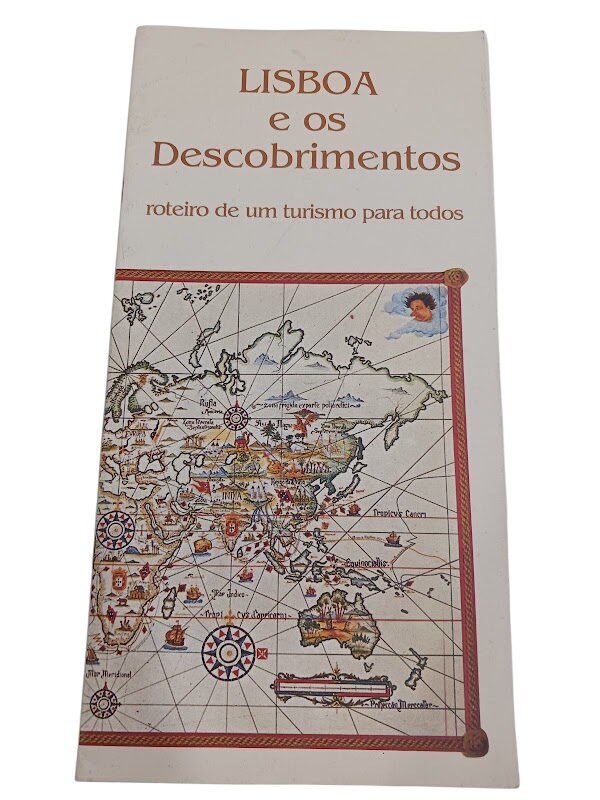 Lisboa e os Descobrimentos - Lisboa e os Descobrimentos -