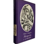 Margarita e o mestre - Mikhail Bulgakov