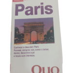 Merian Essencial Paris -