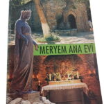 Meryem Ana Evi -