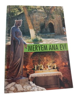 Meryem Ana Evi -