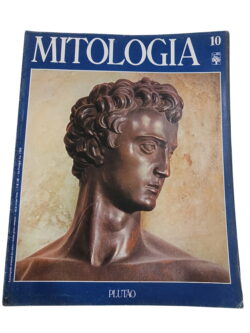 Mitologia 10 -