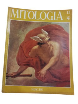 Mitologia 11 -